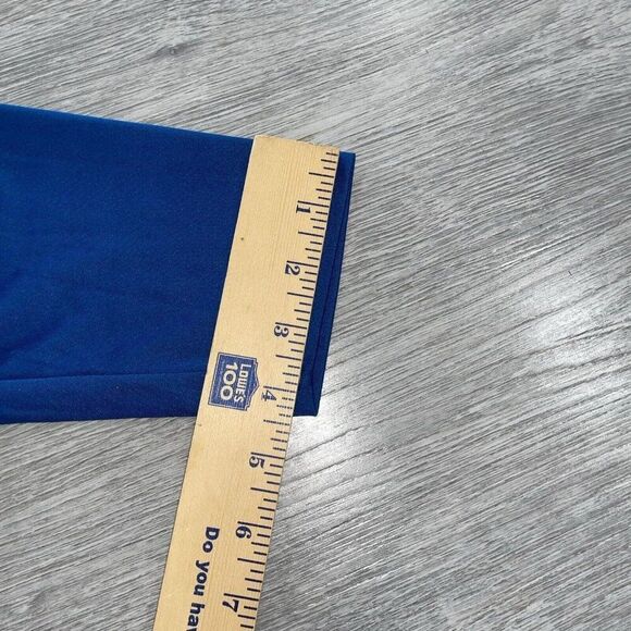 HUK Shirt Men’s Medium KC Flag Fish Pursuit Long Sleeve Performance Graphic Tee - Picture 9 of 15